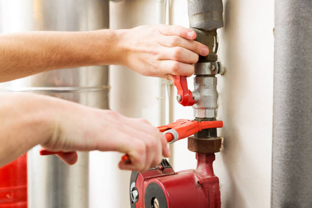 Best Commercial Plumbing Services  in USA